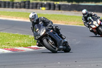 Lower Group Black Bikes